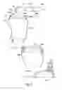 Fig. 06 - Bottle assembly and valve assembly