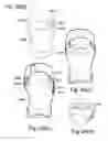 Fig. 28 - Bottle assembly and valve assembly