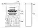 Fig. 01 - Tooth Paste Gummy