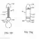 Fig. 33 - Clotting factor preparations for delivery into tissue of the intestinal tract using a swallowable drug delivery device