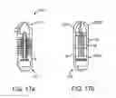 Fig. 35 - Clotting factor preparations for delivery into tissue of the intestinal tract using a swallowable drug delivery device