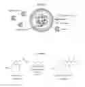 Fig. 03 - Nanoparticles carrying antibiotics