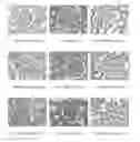Fig. 01 - Applications of benzophenones in preparation of drug