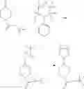 Fig. 30 - 4-[2-(2-fluorophenoxymethyl)phenyl]piperidine compounds