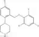 Fig. 32 - 4-[2-(2-fluorophenoxymethyl)phenyl]piperidine compounds