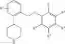 Fig. 33 - 4-[2-(2-fluorophenoxymethyl)phenyl]piperidine compounds