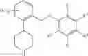 Fig. 34 - 4-[2-(2-fluorophenoxymethyl)phenyl]piperidine compounds