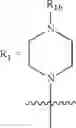 Fig. 131 - Antagonists of the thyroid-stimulating hormone receptor (TSHR)
