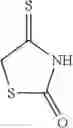 Fig. 83 - Antagonists of the thyroid-stimulating hormone receptor (TSHR)