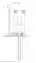 Fig. 09 - Nozzle-type electron beam irradiation device, and electron beam sterilization equipment equipped with same