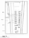 Fig. 08 - Method of limiting the spread of norovirus within a cruise ship