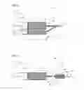 Fig. 09 - Hemostatic paste having surface enriched with hemostasis-promoting agents and devices for delivery