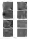 Fig. 07 - Bioactive glass-polymer composite bone scaffolds