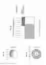 Fig. 33 - Methods of making a layered consolidated UHMWPE comprising a pharmaceutical compound