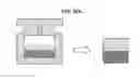 Fig. 43 - Methods of making a layered consolidated UHMWPE comprising a pharmaceutical compound