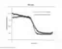 Fig. 46 - Methods of making a layered consolidated UHMWPE comprising a pharmaceutical compound