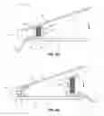 Fig. 07 - Foot pedal occlusion indicator system, apparatus, and method
