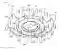 Fig. 01 - Ventricular assist assembly, system, and method