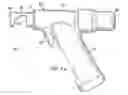 Fig. 02 - Apparatus to inject fluids into bone marrow and other target sites