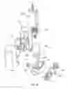 Fig. 07 - Device for inhalation-synchronised dispensing of a fluid product