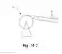 Fig. 43 - Delivery of respiratory therapy