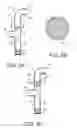 Fig. 06 - Humidifier and respiratory assistance device