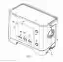 Fig. 02 - Volume control in a medical ventilator