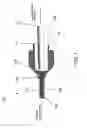 Fig. 02 - Method to secure an elastic component in a valve