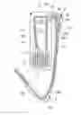 Fig. 01 - Electrical apparatus and methods and apparatus for positioning and implanting components thereof