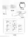 Fig. 02 - Dry electrodes for transcutaneous nerve stimulation