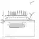 Fig. 01 - CYCLIC HEATING AND COOLING OF SKIN TO POWER THERMIONIC IMPLANT