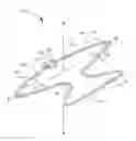 Fig. 01 - Self-propelled toy glider