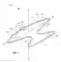 Fig. 02 - Self-propelled toy glider