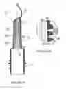 Fig. 06 - Filter apparatus and filter device for biological samples