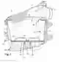 Fig. 07 - Round filter element, in particular for gas filtration