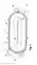 Fig. 08 - Round filter element, in particular for gas filtration