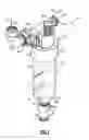 Fig. 02 - Fluid injection system with fertigation basket