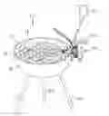 Fig. 01 - Programmable grill cooking device