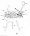 Fig. 02 - Programmable grill cooking device