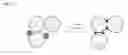 Fig. 16 - POROUS MATERIALS WITH CONTROLLED POROSITY; PROCESS FOR THE PREPARATION THEREOF; AND USE THEREOF FOR CHROMATOGRAPHIC SEPARATIONS