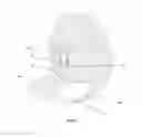 Fig. 06 - Locking bolt assembly for a crusher device