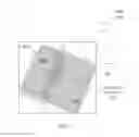 Fig. 22 - Dust mitigation system utilizing conductive fibers