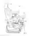 Fig. 04 - Armrest control center with spray boom control