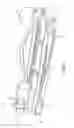 Fig. 02 - OSCILLATING SPRINKLER WITH ROTATABLE LEGS