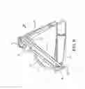 Fig. 07 - OSCILLATING SPRINKLER WITH ROTATABLE LEGS