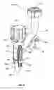Fig. 07 - Method of configuring applicators that deliver glutinous substances to workpiece from end-effector