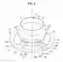 Fig. 03 - Method of flattening powder surface and powder resin coating device