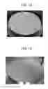 Fig. 13 - Method of flattening powder surface and powder resin coating device