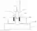 Fig. 01 - Method and machine for bending metal including adjustable die