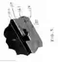 Fig. 05 - Method and machine for bending metal including adjustable die